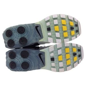 nike shox gravity women's white